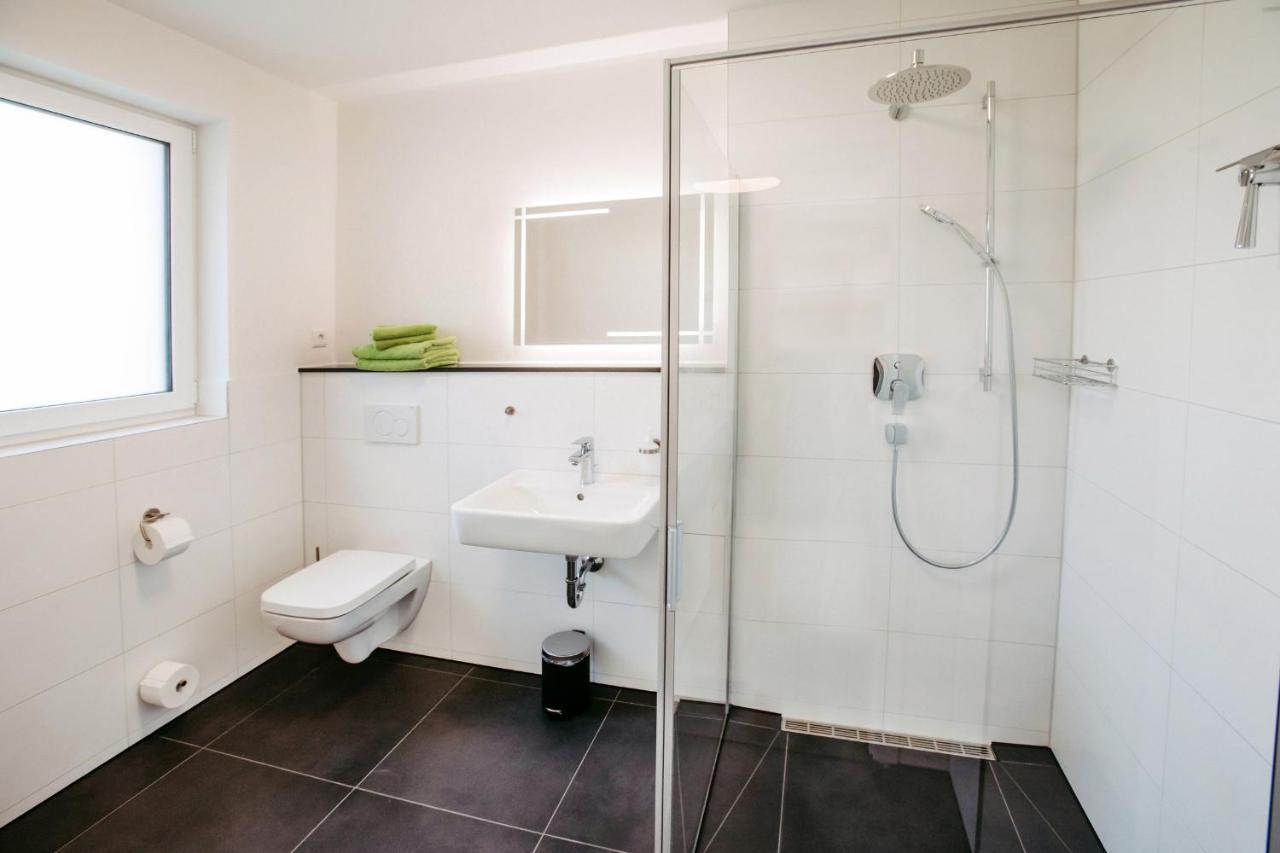 Ferienwohnung "Kleine Auszeit" Og-R Bohlen  Exterior photo